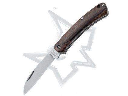 Fox Nauta Ziricote wood FX-230ZW