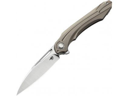 Bestech Knives WIBRA Bronze