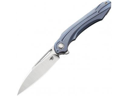 Bestech Knives WIBRA Blue KT2001B