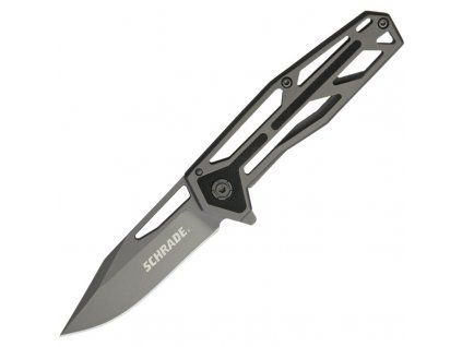 Schrade Titanium