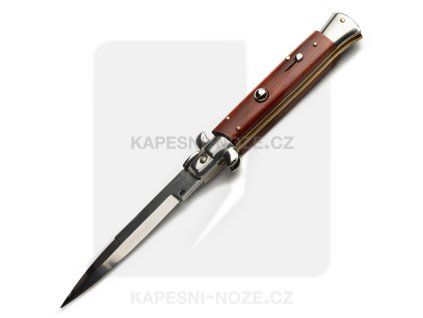 Original Stiletto Cocobolo 23cm bayonet