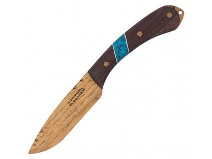 Condor Blue River Wooden
