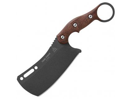 TOPS Tidal Force Cleaver