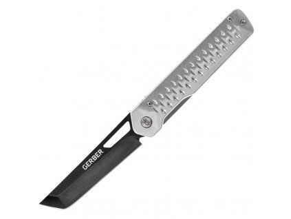 Gerber Ayako Silver