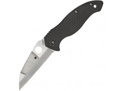 Spyderco Canis G10 C248CFP