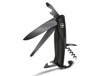 105804 victorinox ranger grip 55 onyx black 0 9563 c31p