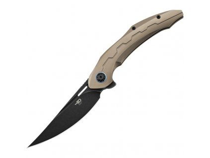 Bestech Knives Marukka Bronze KT2002C