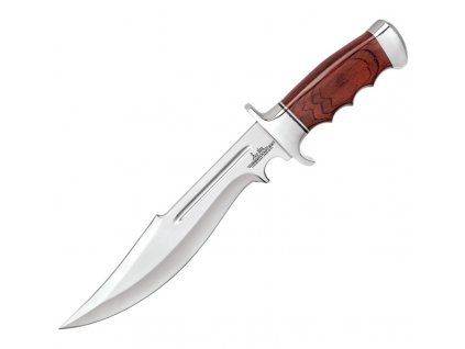 Hibben Legionnaire Bowie II