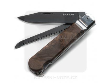 Mikov Hunter Safari 230-BD-2/K