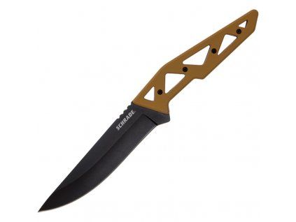 Schrade Frontier