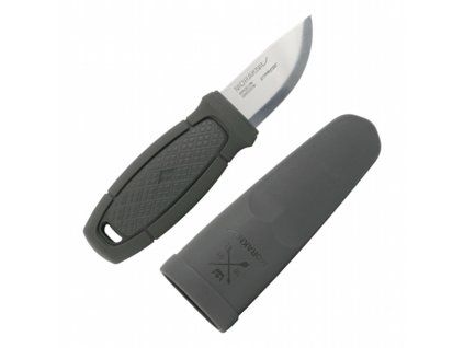 Morakniv nůž Eldris Light Duty dark grey