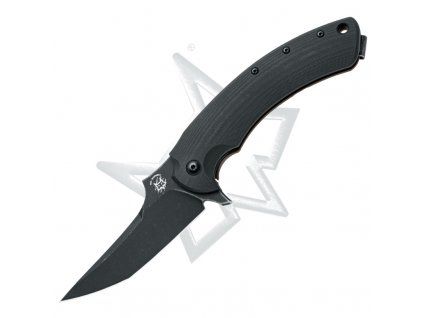 Fox Geco FX537BR