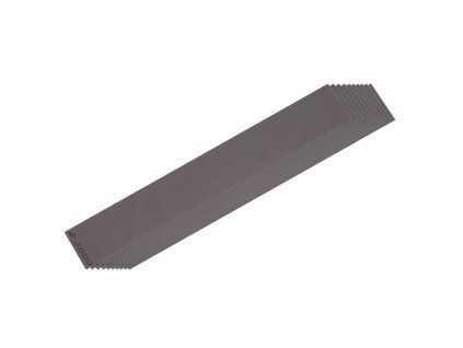 KMFS RIVAL Blank Stone 3000 grit, 10 ks
