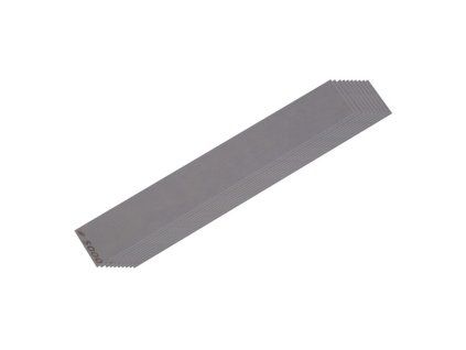 KMFS RIVAL Blank Stone 5000 grit, 10 ks