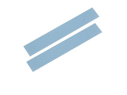 KMFS RIVAL Blank Stone 2000 grit diamond, 2 ks