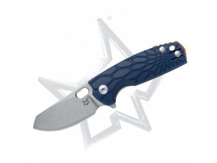 Fox Baby Core Blue