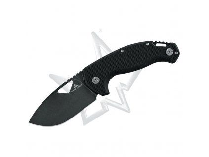 Fox El Capitan Black FXSK02BSW