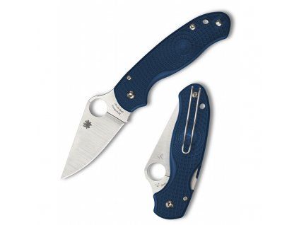 Spyderco Para 3 Lightweight CPM SPY27 C223PCBL