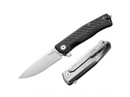 LionSTEEL Myto Carbon Fiber MT01CF
