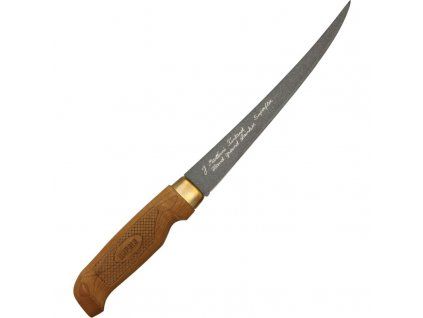 Rapala Fish n Fillet Superflex - filetovací nůž