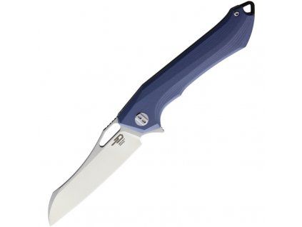 Bestech Knives Platypus Blue-Gray KG28A