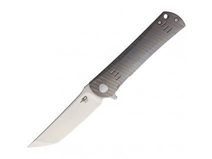 Bestech Knives Kendo Stripe KT1903F