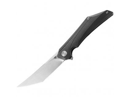 Bestech Knives Kamoza Gray KT1911A