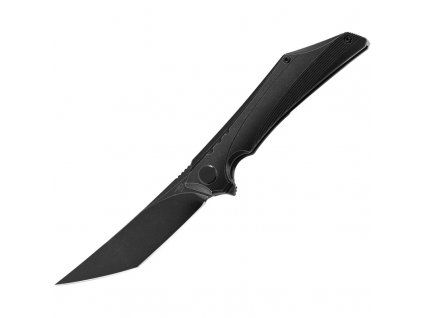 Bestech Knives Kamoza Black