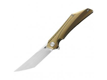 Bestech Knives Kamoza Gold