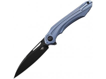 Bestech Knives Wibra Blue