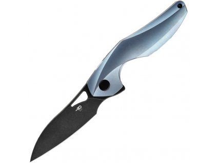 Bestech Knives Reticulan Blue KT2003B