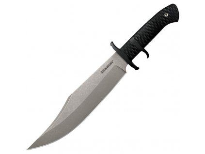 Cold Steel Marauder Bowie