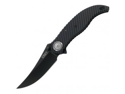 CRKT Clever Girl Deadbolt