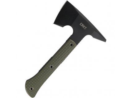 CRKT Jenny Wren Tomahawk