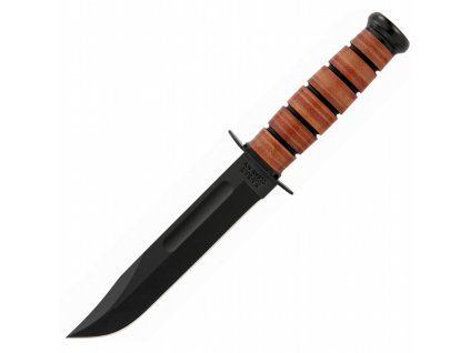 Ka-Bar Single Mark