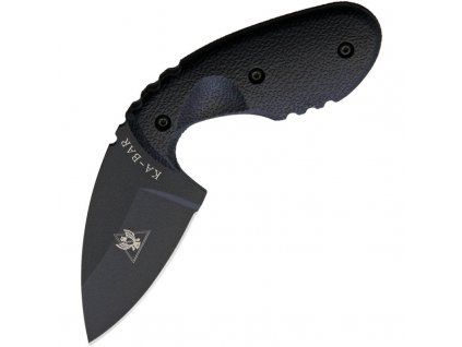 Ka-Bar TDI Investigator