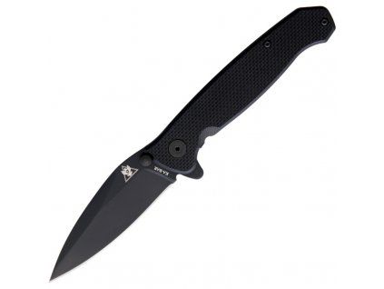 Ka-Bar TDI Black