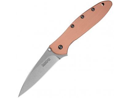Kershaw Leek Copper