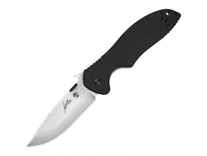 Kershaw Emerson CQC-6K D2