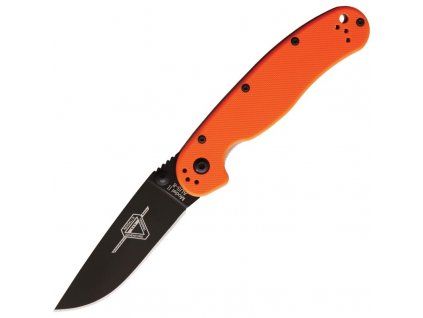 Ontario RAT II Orange ON8861OR