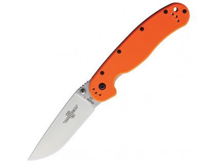Ontario RAT I Orange D2 ON8867OR
