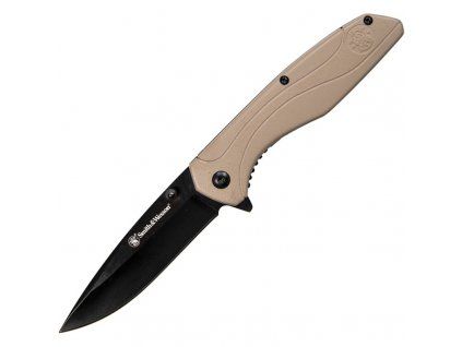 Smith & Wesson Tan