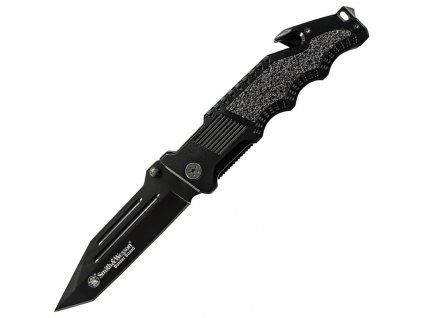 Smith & Wesson Border Guard