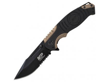 Smith & Wesson M&P Black