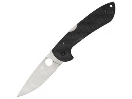 Spyderco Siren Black