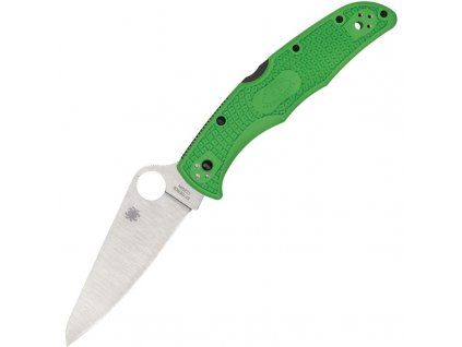 Spyderco Pacific Salt 2 Green