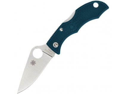 Spyderco Ladybug Blue