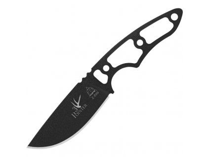 TOPS 3 Pointer Skeletonized