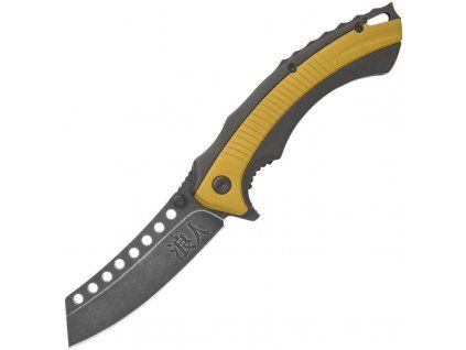 United Cutlery Ronin Bushido