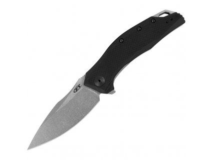 Zero Tolerance Model 0357